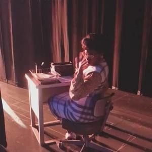 Meet your Posher, Marla